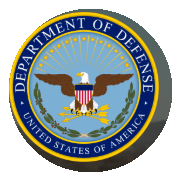 Department of Defense seal