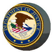 Department of Justice seal