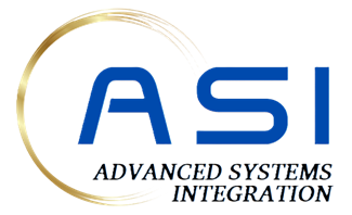 ASI Partners — Advanced Systems Integration